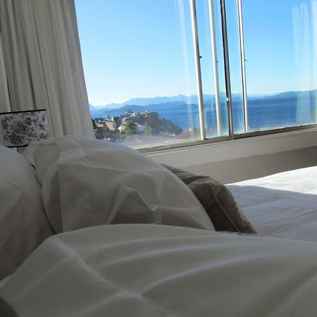Apartment Costas Del Nahuel サンカルロスデバリローチェ 部屋 写真