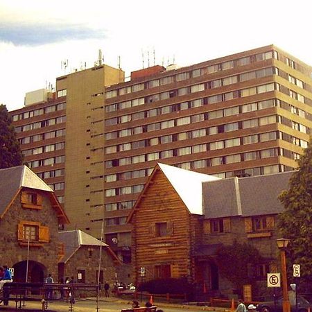 Apartment Costas Del Nahuel サンカルロスデバリローチェ エクステリア 写真