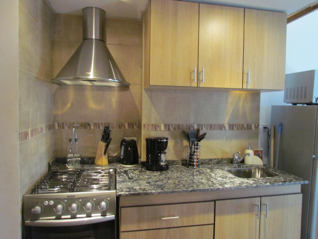 Apartment Costas Del Nahuel サンカルロスデバリローチェ 部屋 写真