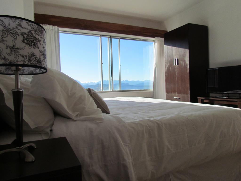 Apartment Costas Del Nahuel サンカルロスデバリローチェ 部屋 写真