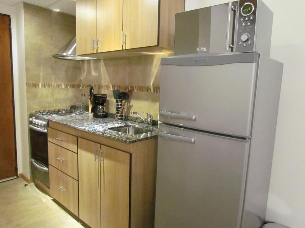 Apartment Costas Del Nahuel サンカルロスデバリローチェ 部屋 写真