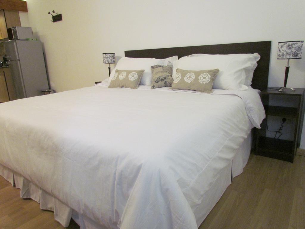 Apartment Costas Del Nahuel サンカルロスデバリローチェ 部屋 写真