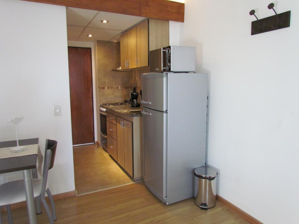 Apartment Costas Del Nahuel サンカルロスデバリローチェ 部屋 写真
