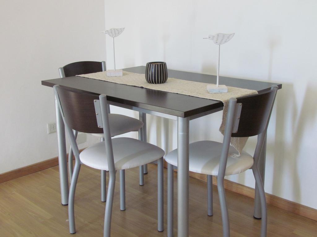 Apartment Costas Del Nahuel サンカルロスデバリローチェ 部屋 写真