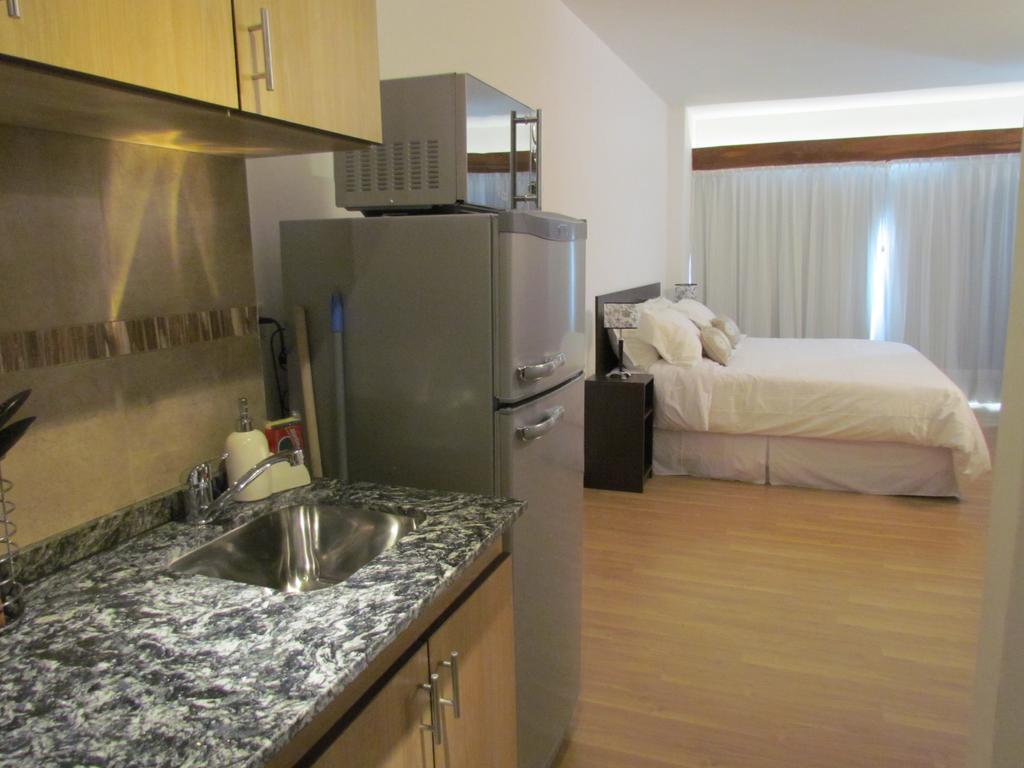 Apartment Costas Del Nahuel サンカルロスデバリローチェ 部屋 写真