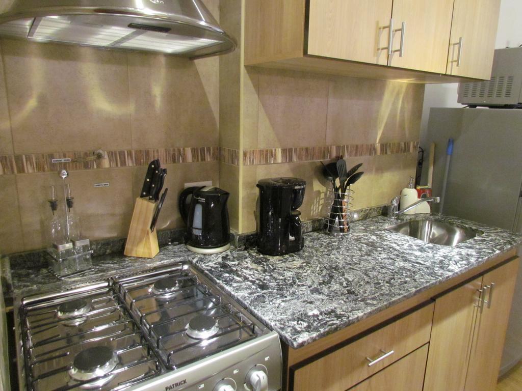 Apartment Costas Del Nahuel サンカルロスデバリローチェ 部屋 写真